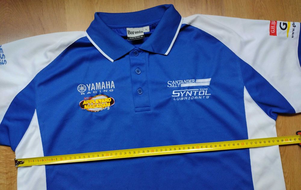 Yamaha    Racing