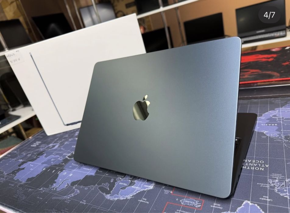 Apple Macbook Air 13 M3 8Gb/512Gb