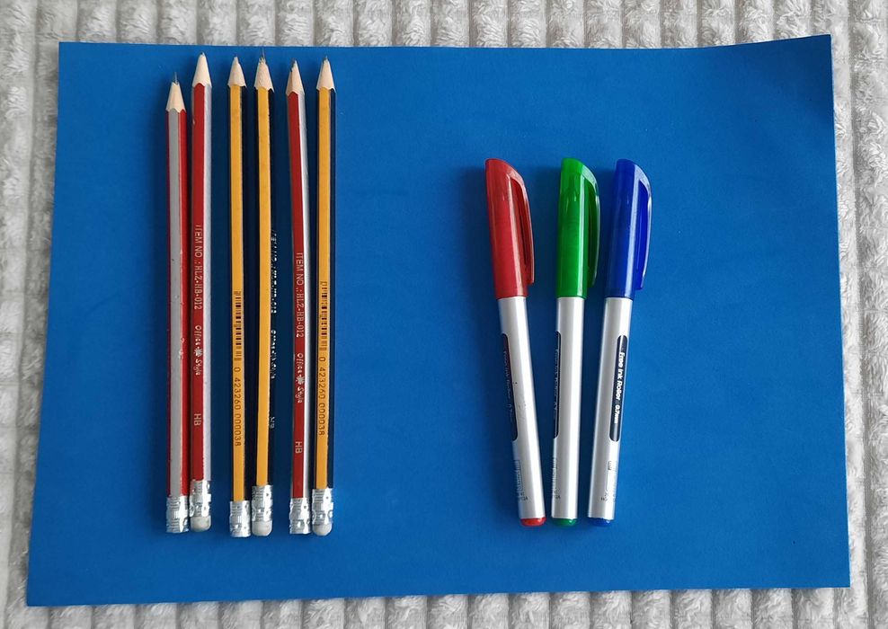 Пособия за рисуване Faber Castell