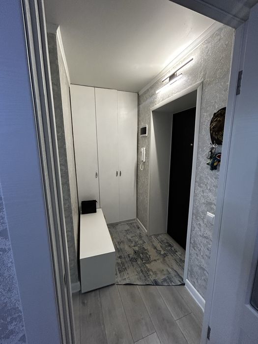 Квартира благополучия