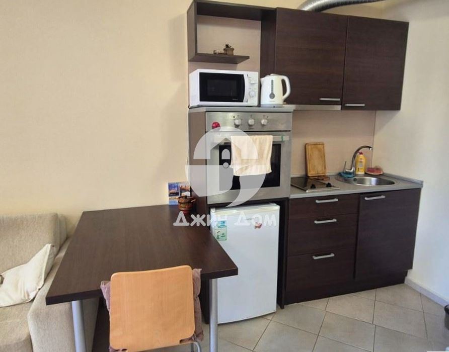 Продава се Едностаен апартамент в к.к. Слънчев бряг - 42 кв.м за 1667 €/кв.м - Снимка #3