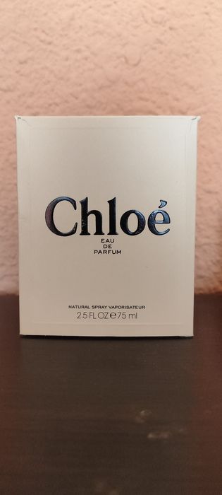 Chloe Signature  EDP