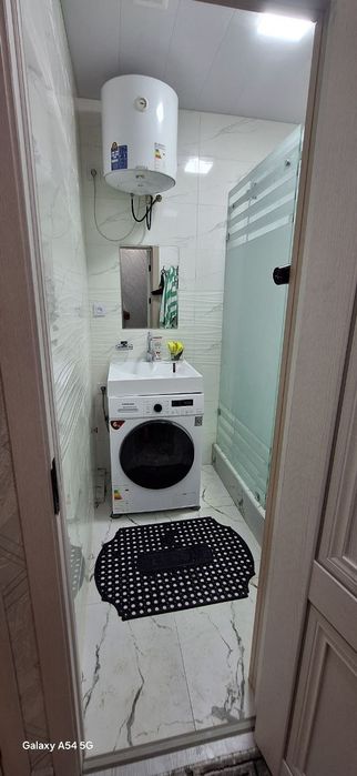 Аренда Яанги чоштепа Метрони 1чи бекатига яакин 2 хонали квартира Ижар