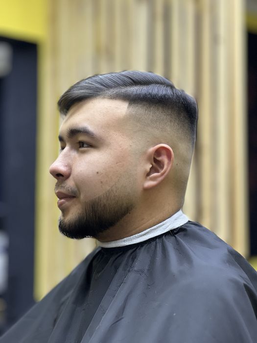 Бесплатная стрижка