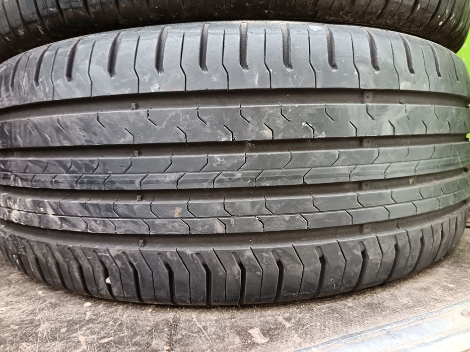 Anvelope vara 225 50 17 continental 2017 7.5mm