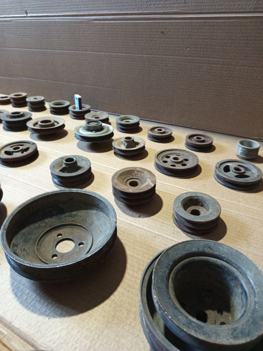 П р од а м  шкивы .