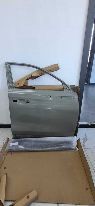 Дверь Changan CS75Plus