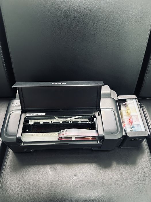 Продам Цветной принтер Epson L132