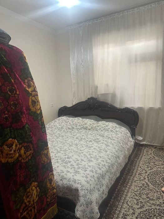 Квартира 73 м², 3-х комнатная. Янгихаётский район, 8 худуд (Сергели)