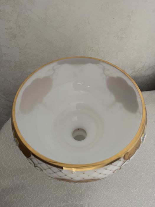 Ваза фруктовая богема