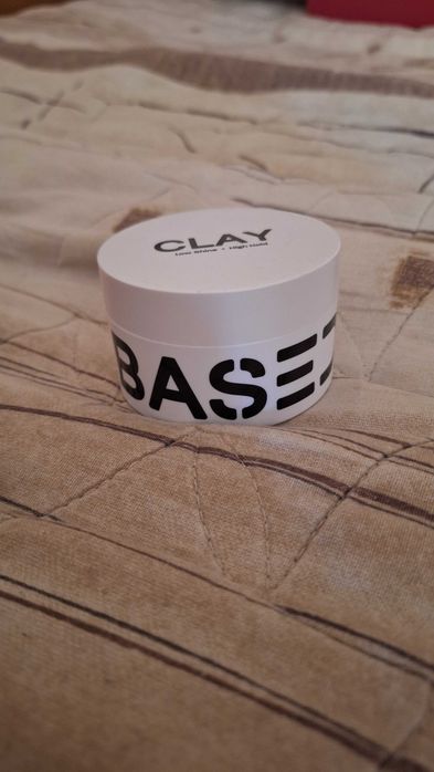 Basedbodyworks Clay за коса