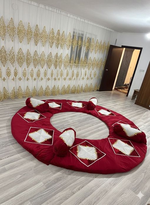 Көрпеше комплекте