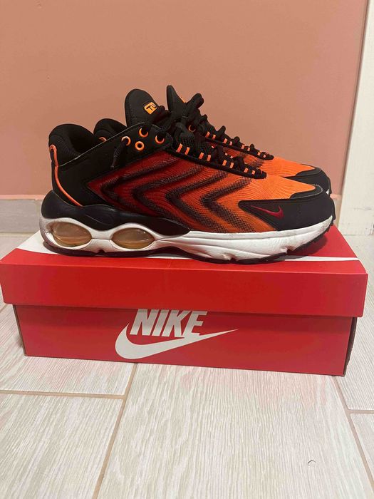 NIKE Спортни обувки Air Max TW