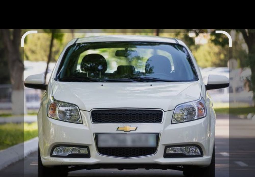 Нексия 3. 2020 йил