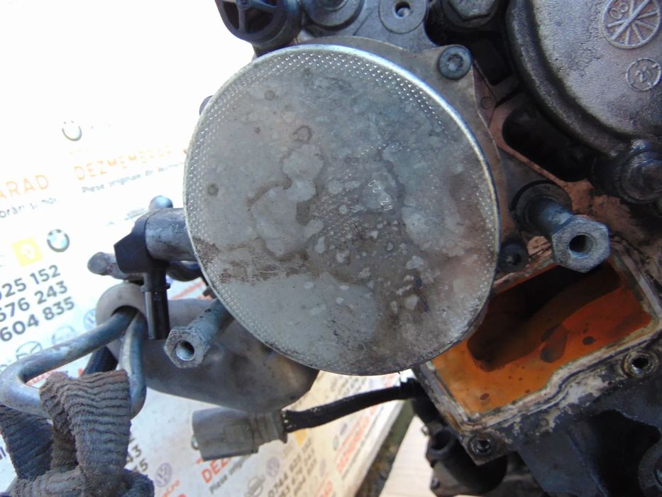 Pompa vacuum Peugeor Boxer euro 6 2.2 citroen Jumper Opel Movano Ford Kuga cod 9674192280 508 5008 4h03