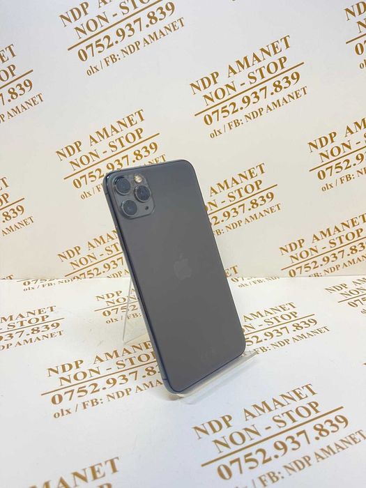 NDP Amanet NON-STOP Bld.Iuliu Maniu 69 IPHONE 11 PRO MAX (59781)