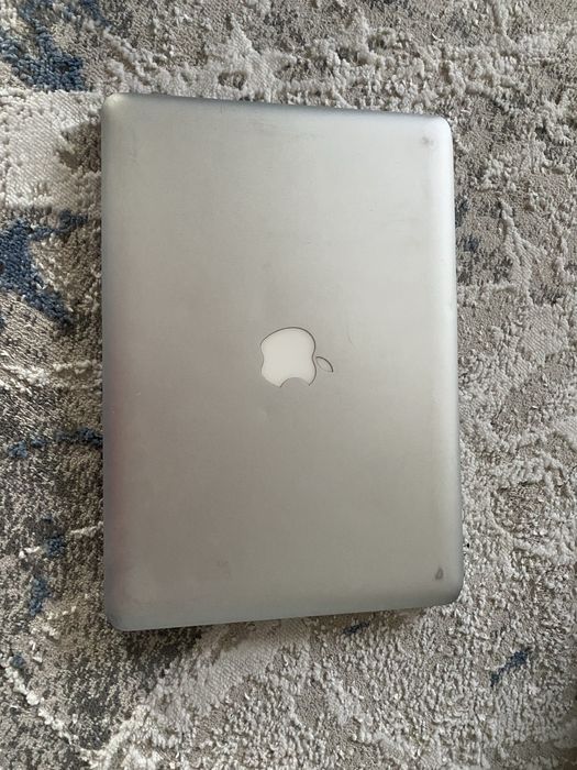 продам или обменяю MacBook Pro