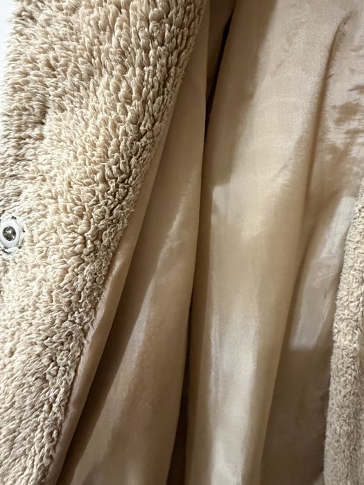 Продам шубу экомех