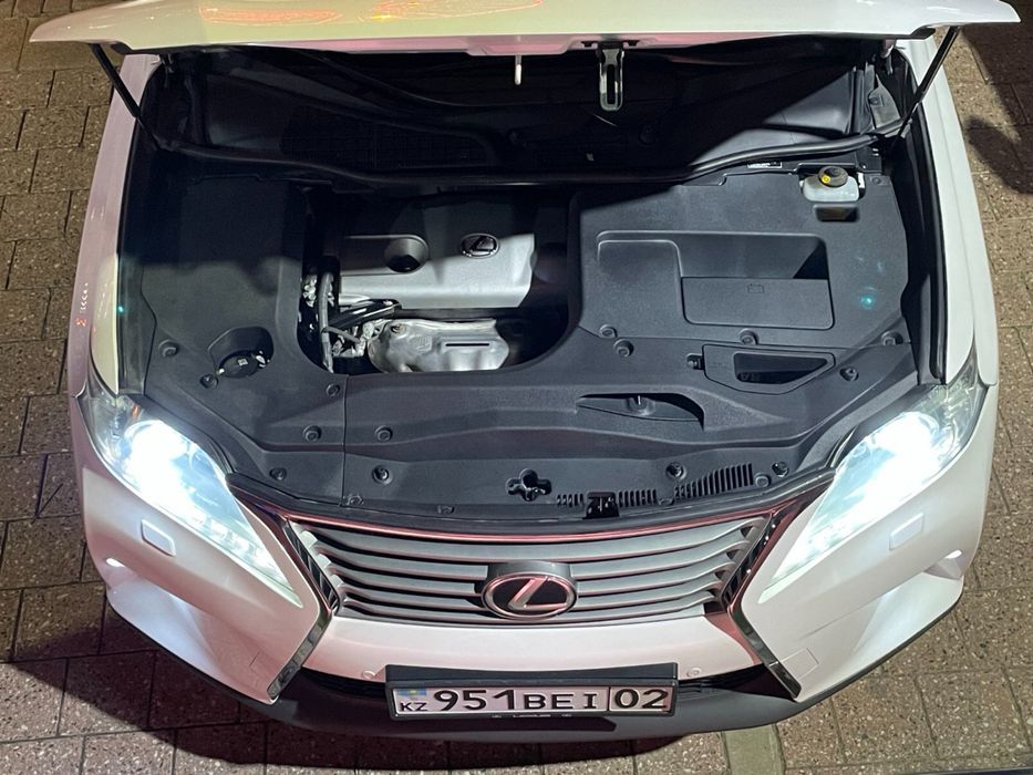продам Lexus RX 270