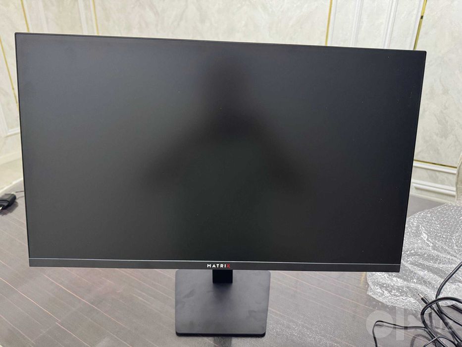 Monitor 400hz ips. obmen bor