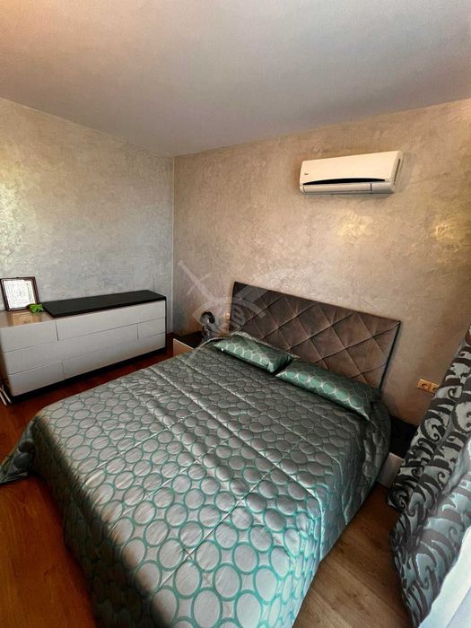 Продава се Тристаен апартамент в к.к. Слънчев бряг - 84 кв.м за 1584 €/кв.м - Снимка #8