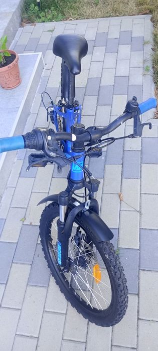 Vând bicicleta copii