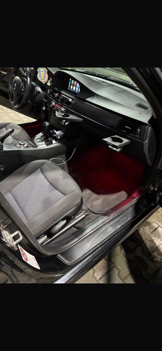 Vand BMW E90 2011 184 cp de fabrica