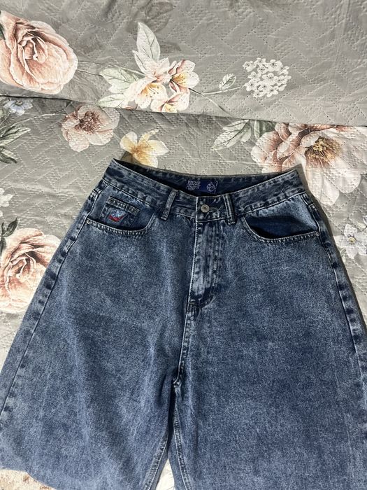Продам джинсы новые биг бой