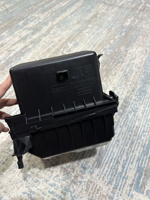 Корпус воздушного фильтра от RAV4