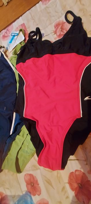 Разпродажба на бански к-ти  от S до XxXL