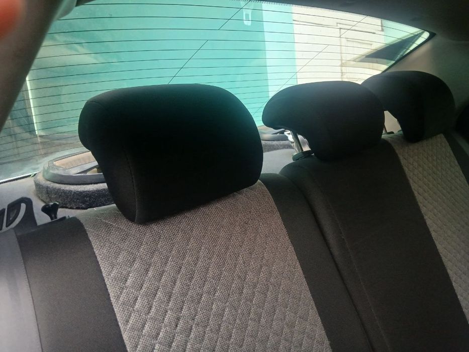 Chevrolet Nexia 2017 — 5