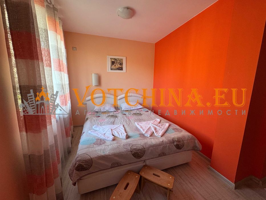 Продава се Тристаен апартамент в Каварна - 92 кв.м за 550 €/кв.м - Снимка #4