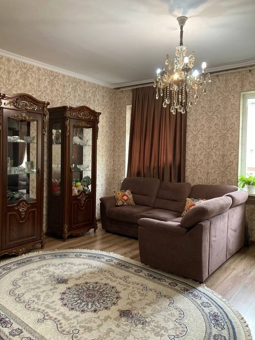 Срочно продается своя квартира