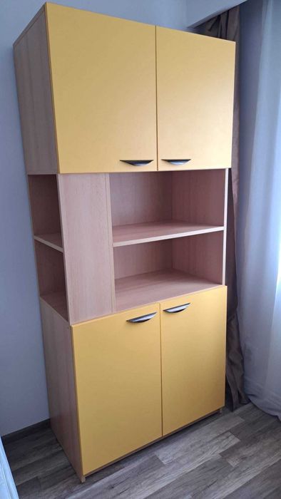 Mobilier camera copilului