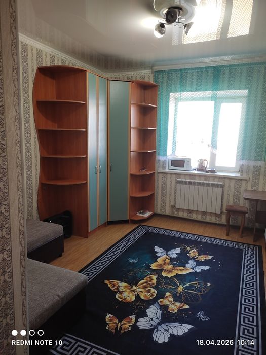 продам комнату (тип общежития)