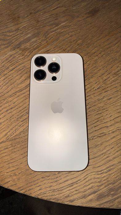 Iphone 16 PRO 1 TB