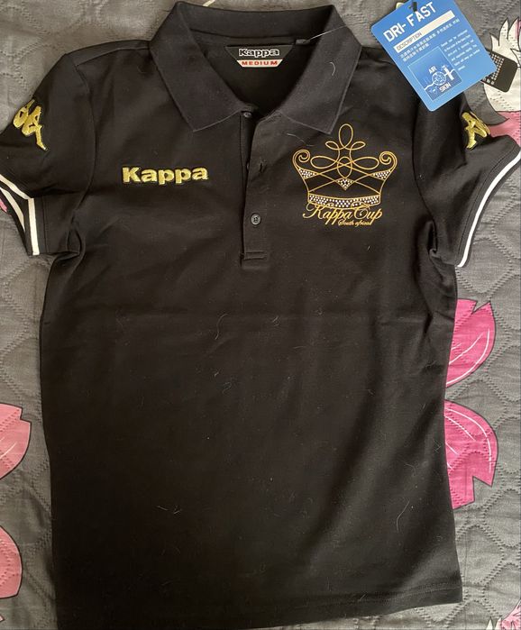 Футболки Карра женские