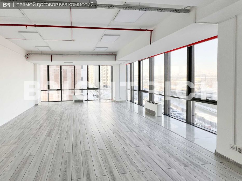 Eurostandart- офис 1217.2м²