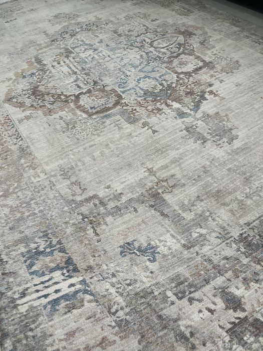 Бельгийский ковер