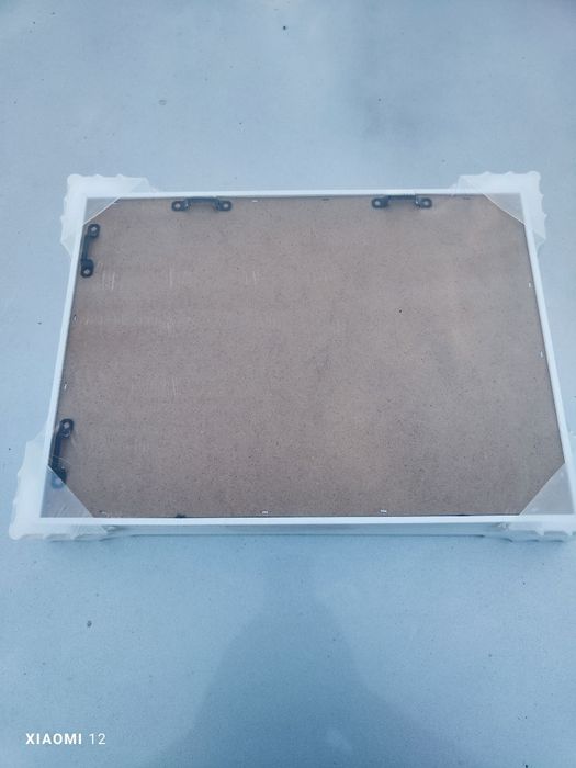 Три рамки за картини