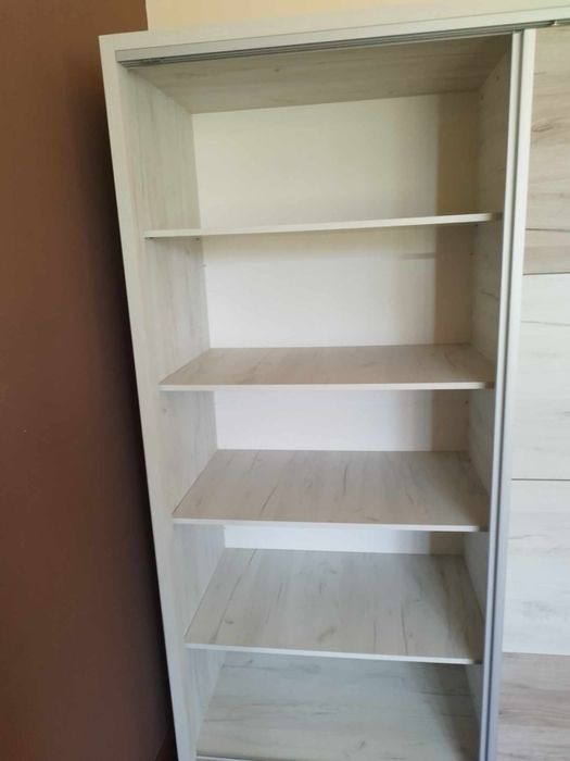 Спален комплект Никора