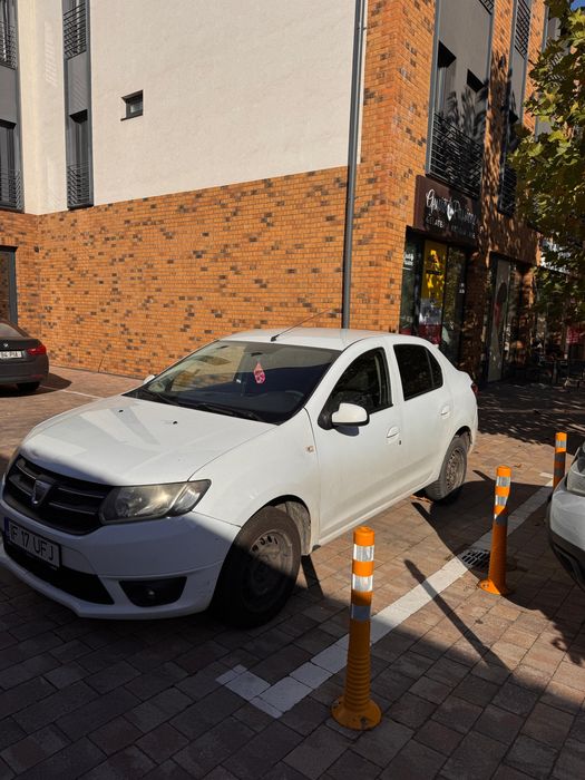 Dacia logan, 1.5 dci