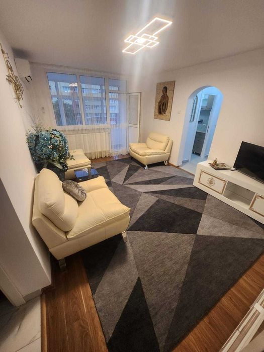 Apartament 3 camere