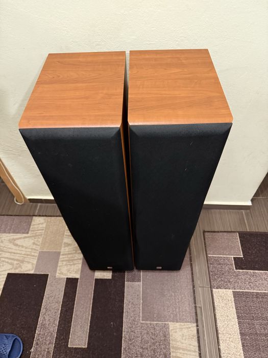 JBL E-90 Качествени Northridge масивни тонколони