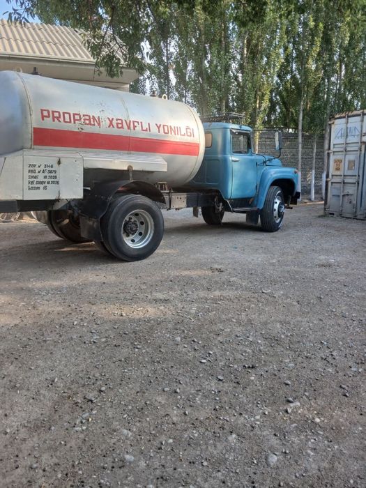 Propan tashuvchi 12900$