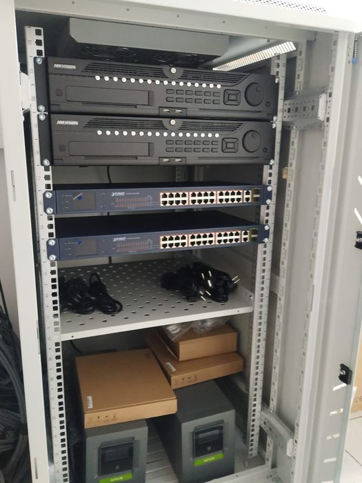 Alarmare la incendiu