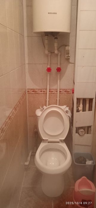 Сдаётся квартира