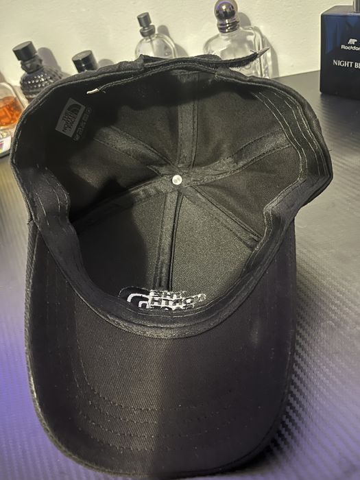 Sapca the north face