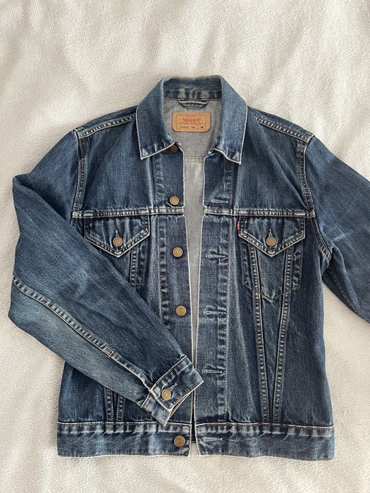 Geacă de blugi Levi’s M