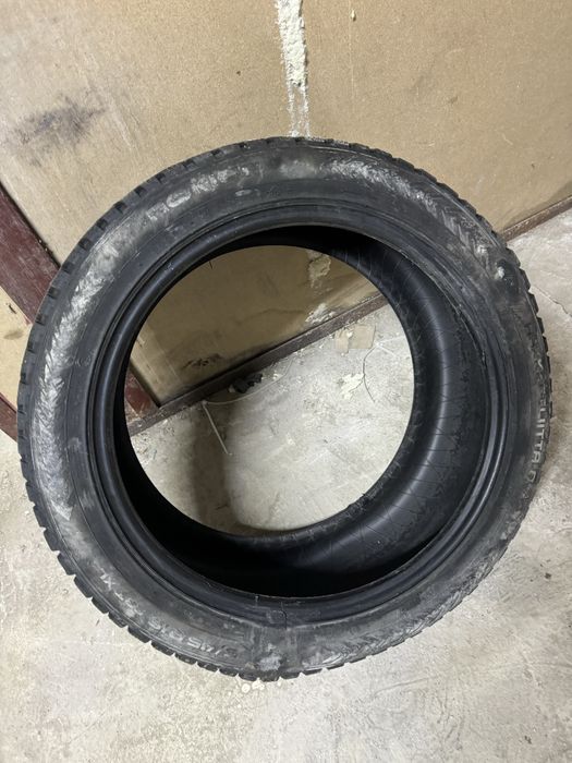 Резина 18 размер nokian